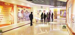 <b>重庆交大建成党风廉政教育培训中心</b>