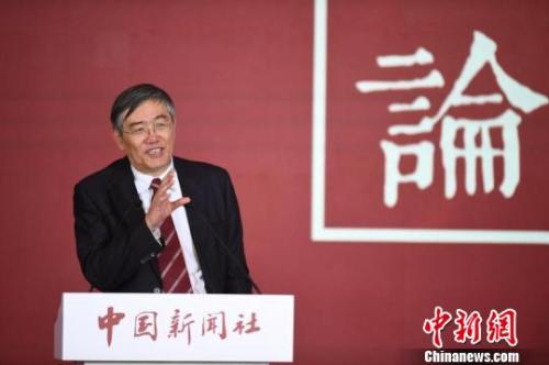 中央经济工作会议七大新提法 释放出什么信号?