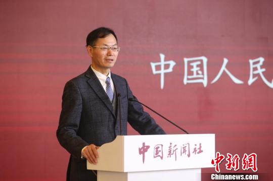 赵锡军：中国新时代金融功能重新定位