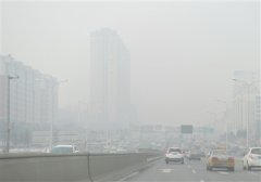 <b>空气恶化长时爆表 长春市被点名督办</b>