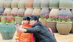 <b>千年陶都风华 今朝最美乡村</b>