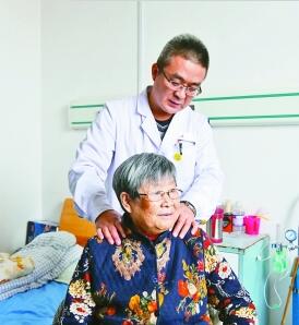 乌鲁木齐市多角度多思路探索医养结合