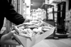 <b>北京海关查扣3000多吨走私冻品 部分来自疫区</b>