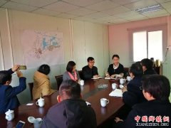 <b>精力专攻短板 浙江长兴乡镇街道分类考核月晒季考</b>