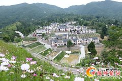 <b>四川广元：全面实施乡村振兴战略，推动城乡融合发展</b>