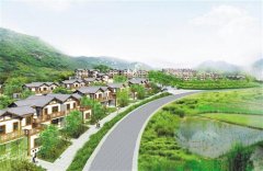 <b>青海：省城北区多举措打造高原美丽乡村</b>