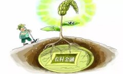<b>农村金融法草案稿已经形成 将继续开展调查研究</b>