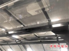 <b>古蜀王国豪华漆床 修复17年后“重见天日”</b>