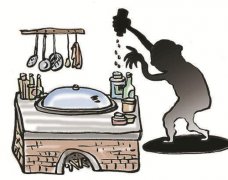 <b>山东济阳：65岁老人趁邻居家中无人两次下毒 获刑六年</b>