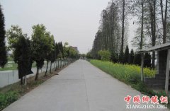 <b>哈尔滨：2017年超额完成全年目标 农村公路建设迎来收获季</b>