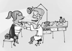 <b>警惕！流感引发咽喉部肿痛可能致命</b>