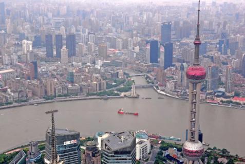 2030年,中国对亚洲经济影响力将超越美国?