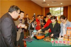 <b>广东：农业项目“招亲”带动帮扶模式升级</b>