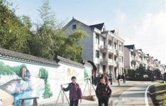 <b>浙江：宁波宁海打造美丽乡村升级版 村民享红利</b>