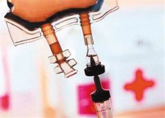 <b>警惕！冬季输液通血管不靠谱</b>