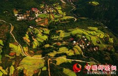 <b>河南：铺就“四好农村路” 打开乡村幸福门</b>