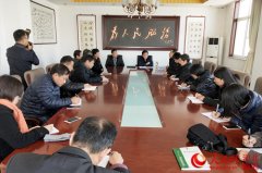 <b>河北宣讲十九大：燕赵大地起春雷 高质发展显活力</b>