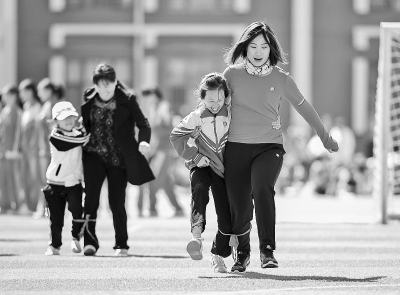 孩子是否有权利选择自己的道路