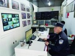 <b>北京居民身份证将可自助办理 可用微信办居住证</b>