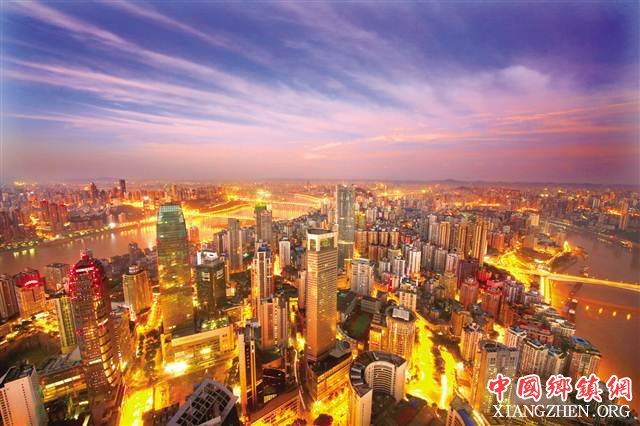 【要闻】重庆打造国际知名旅游目的地