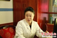 <b>基层医生赵碛生：40年扎根群众 责任化于心</b>