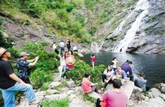 <b>海南：到陵水大里 享田园安逸</b>