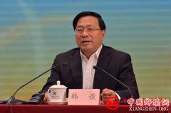 <b>韩俊：一号文件用五个亟待分析三农发展深层次矛盾</b>