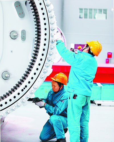 凉山深处新气象