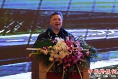 <b>白礼西：积极推动中医药走向世界</b>