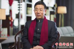 秦玉峰：初心催生力量 使命呼唤担当