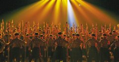 <b>升级版《印象武隆》3月3日复演</b>
