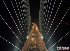 <b>苏通大桥通车10年首次全封闭“体检”顺利完成</b>