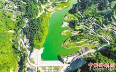 <b>綦江把采煤沉陷区变成生态家园</b>