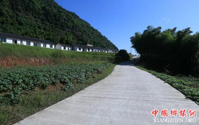 泸州：合江扶贫攻坚歌一曲，唱得巴适