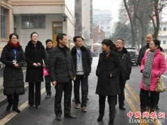 <b>泸州龙马潭：照“单”整治“微腐败”</b>