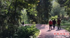 <b>四川丹棱县一元钱扫出美丽乡村</b>