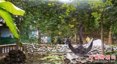 <b>海南扎实推进美丽乡村建设 日月同辉满天星</b>