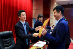 <b>四川泸州江阳区：奋力挺进四川县域经济前十强</b>