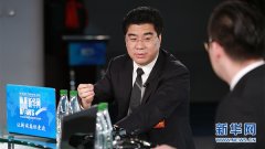 <b>胡季强：互联网医疗服务行业前景可期</b>