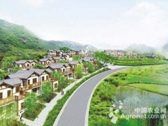 <b>宁波宁海美丽乡村建设进行时</b>