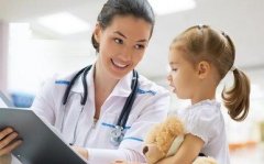 <b>儿科医疗资源短缺是症结所在</b>
