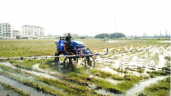 <b>浙江开展“五联五送”惠农活动：直面意见 解决难题</b>