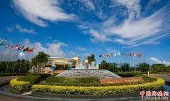 <b>海南博鳌打造田园小镇：乡愁味道醉游人</b>