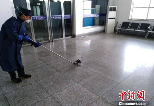 辽宁截获“能量保健卡”或诱发人体多种疾病