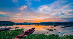 <b>湖南省邵阳县：绿色发展成功刷亮乡村“颜值”</b>