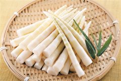 <b>食用不当 春笋变“春损”</b>