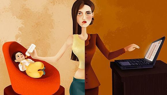 对于职场女性而言，婚育尤为艰难，因此很多人把问题归咎到学太久、毕业太迟