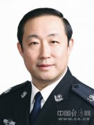 <b>司法部领导名单和简历 傅政华任部长 袁曙宏任党组书记</b>