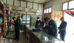 <b>甘肃严把关“舌尖安全” 对问题产品“零容忍”</b>