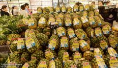 <b>吃菠萝嘴麻头晕还呕吐 是什么让你和菠萝说再见</b>